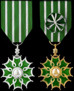 Medallion