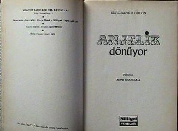 Donuyyor Frontispiece