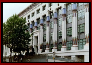 Restored Black Cat Factory