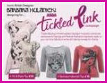 Tickled Pink promotional poster