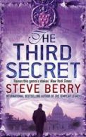 The Third Secret by Steve Berry