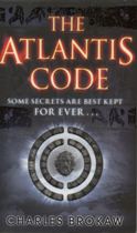 Atlantis Code by Charles Brokaw