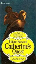 Catherine US Quest