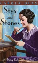 Styx and Stones a Daisy Dalrymple Mystery