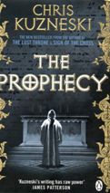 The Prophesy by Chris Kuzneski