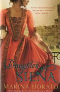 Daughter of Siena by Marina Fiorato
