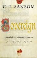 Sovereign by C J Sansom