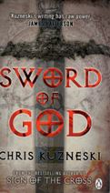 Sword of God by Chris Kuzneski