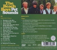 Pet Sounds Rev cover