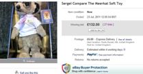 Sergei £132