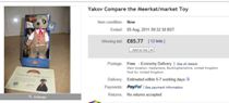 Yakov £85.77