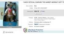 Yakov £89.78