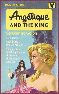 Illustrator possibly Sheldon Pan Major King