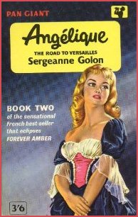 Illustrator possibly Sheldon Pan Giant Versailles