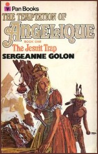 John Raynes Illustrator Temptation P1