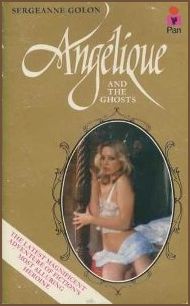 Unknown Illustrator notorious Ghosts