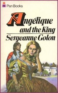 Michael Johnson Illustrator King