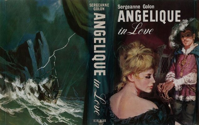 Fratini Illustrator of  Love