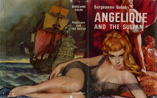 Fratini Illustrator of Sultan