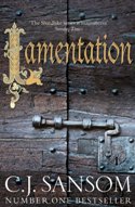 Lamentation by C J Sansom