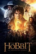 The Hobbit Unexpected Journey