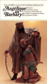 Angelique in Barbary alt cover