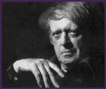 Anthony Burgess