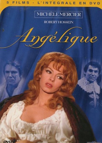 DVD Box Set Front