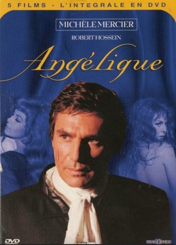 DVD Box Set Back
