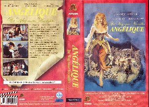 Film 2 Merveilleuse