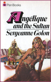 Michael Johnson Illustrator Sultan