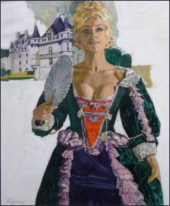 Unused Angelique cover