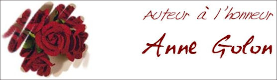 Hnoured Author Banner