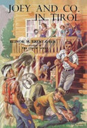 Joey & Co in Tirol