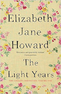 Cazalet Book 1 Light Years