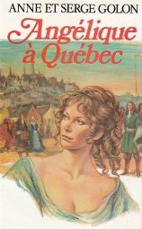 Quebec Book Cover