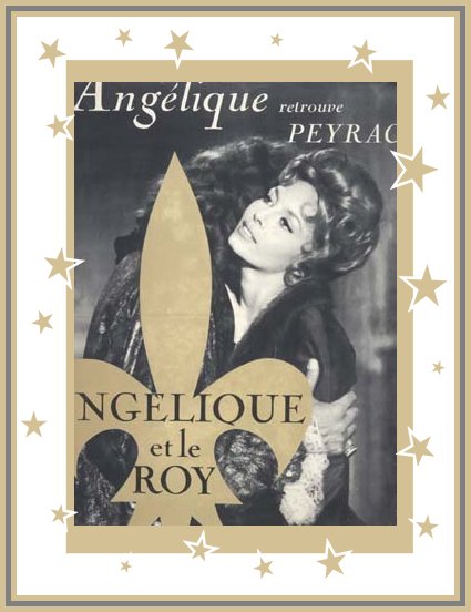 Angelique retrouve Peyrac