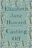 Cazalet Saga Casting Off Book 4