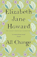 Cazalet Book 5 All Change