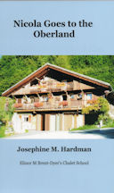 Nicola goes to the Oberland