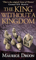 Book 7 Les Rois Maudits