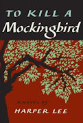 Harper Lee To Kill a Mockingbird