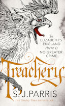 S J Parris Treachery