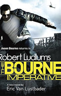 The Bourne Imperative Ludlum and Lustbader