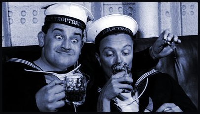 Pertwee and Phillips