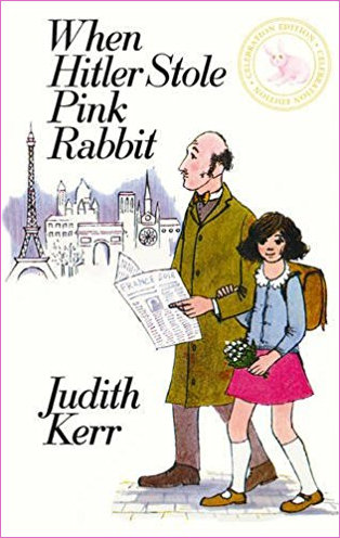 When Hitler stole Pink Rabbit 1971