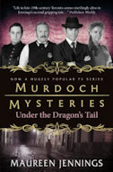 Murdoch Mysteries Under the Dragon's Tail