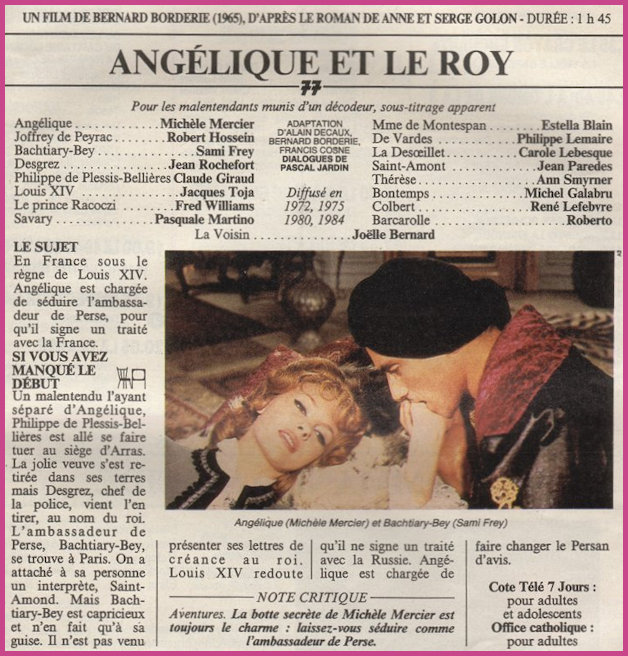 TV Programme write up  Film 3 Roy