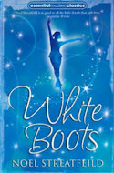 White Boots by Noel Streatfeild