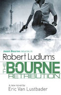 Bourne Retribution based on Robert Ludlum